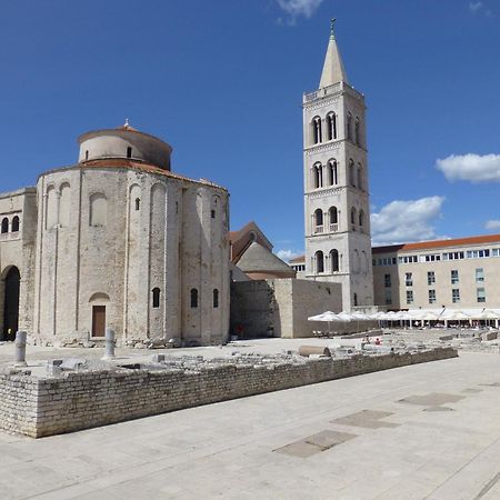 Holliday Apartment In Zadar, Croatia Bagian luar foto