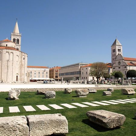 Holliday Apartment In Zadar, Croatia Bagian luar foto