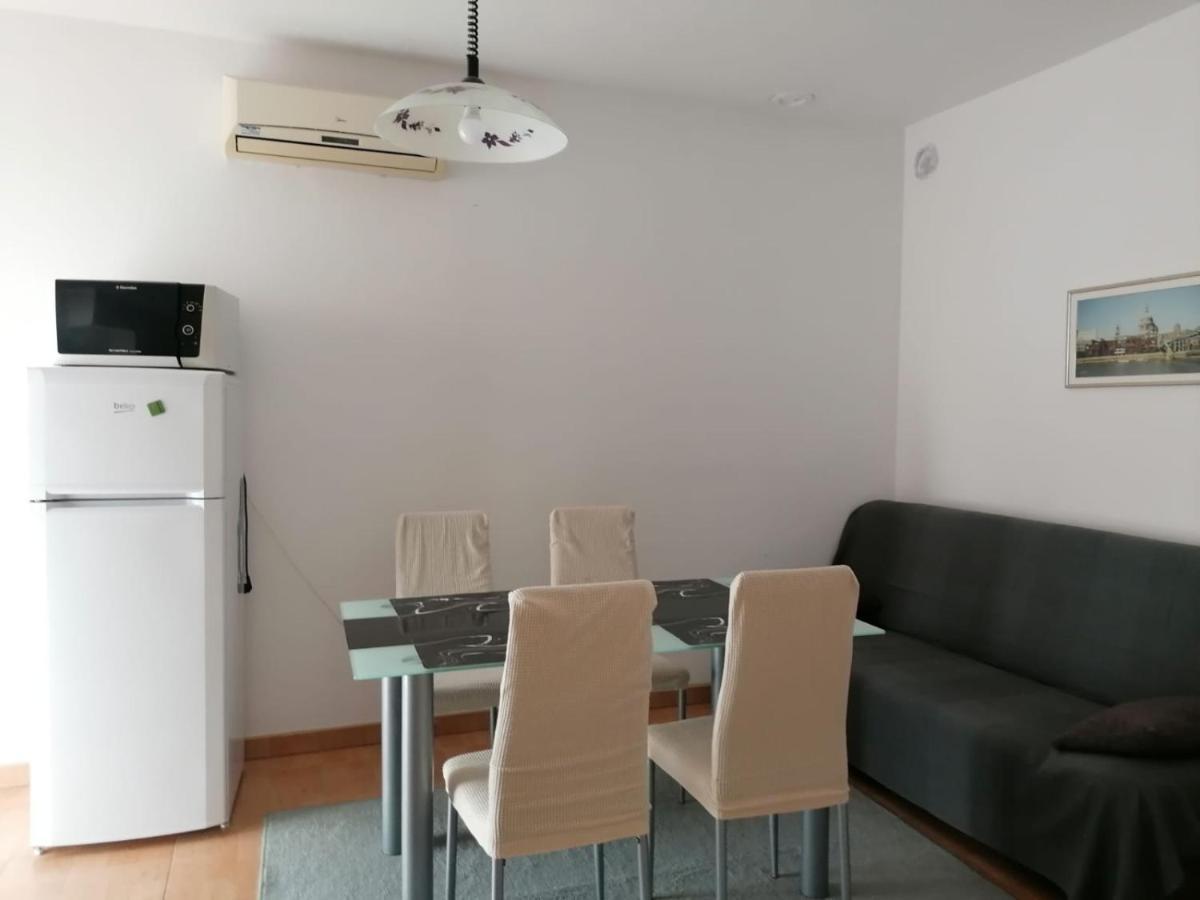 Holliday Apartment In Zadar, Croatia Bagian luar foto