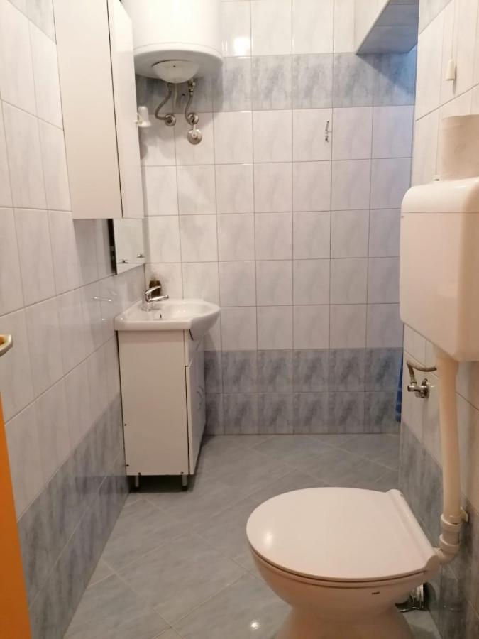 Holliday Apartment In Zadar, Croatia Bagian luar foto