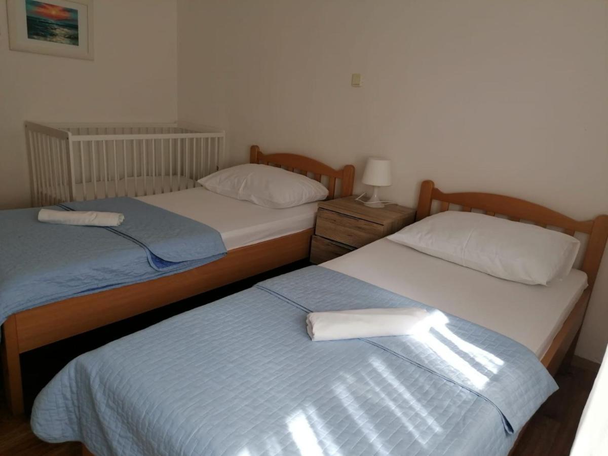 Holliday Apartment In Zadar, Croatia Bagian luar foto
