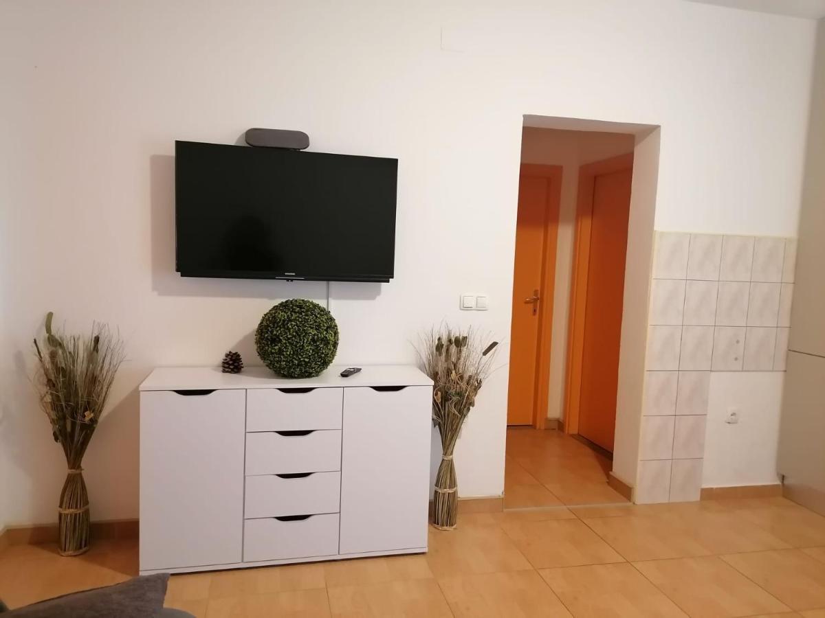 Holliday Apartment In Zadar, Croatia Bagian luar foto