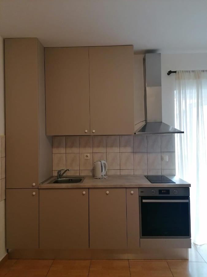 Holliday Apartment In Zadar, Croatia Bagian luar foto